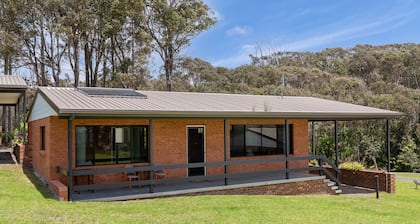 Cuttagee Beach Cottages, 6