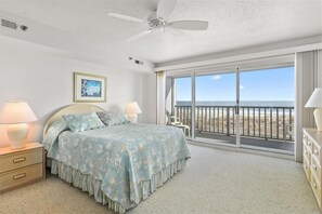 4 bedrooms, iron/ironing board