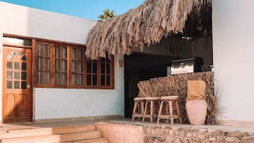 Poolbar