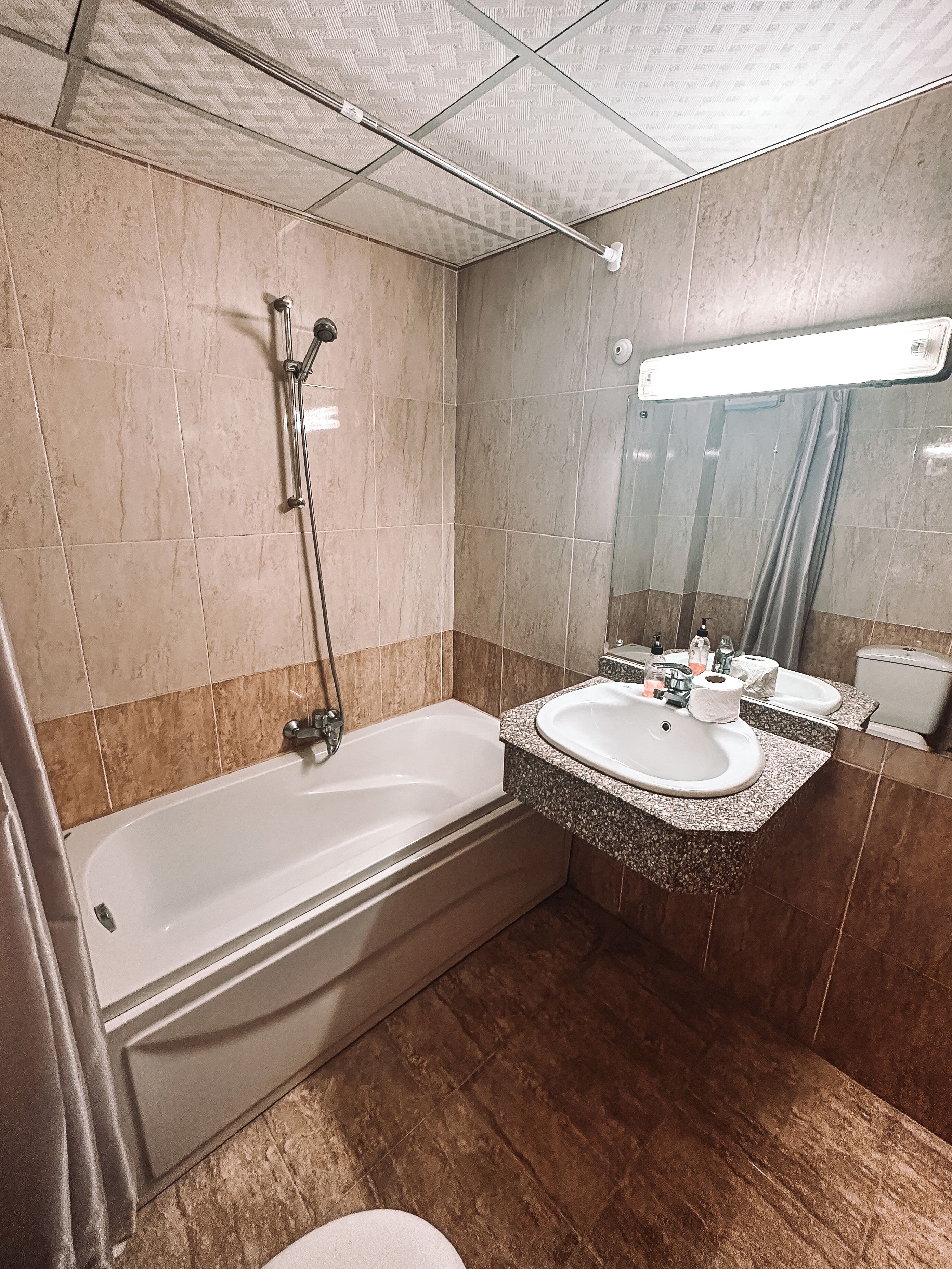 Baño