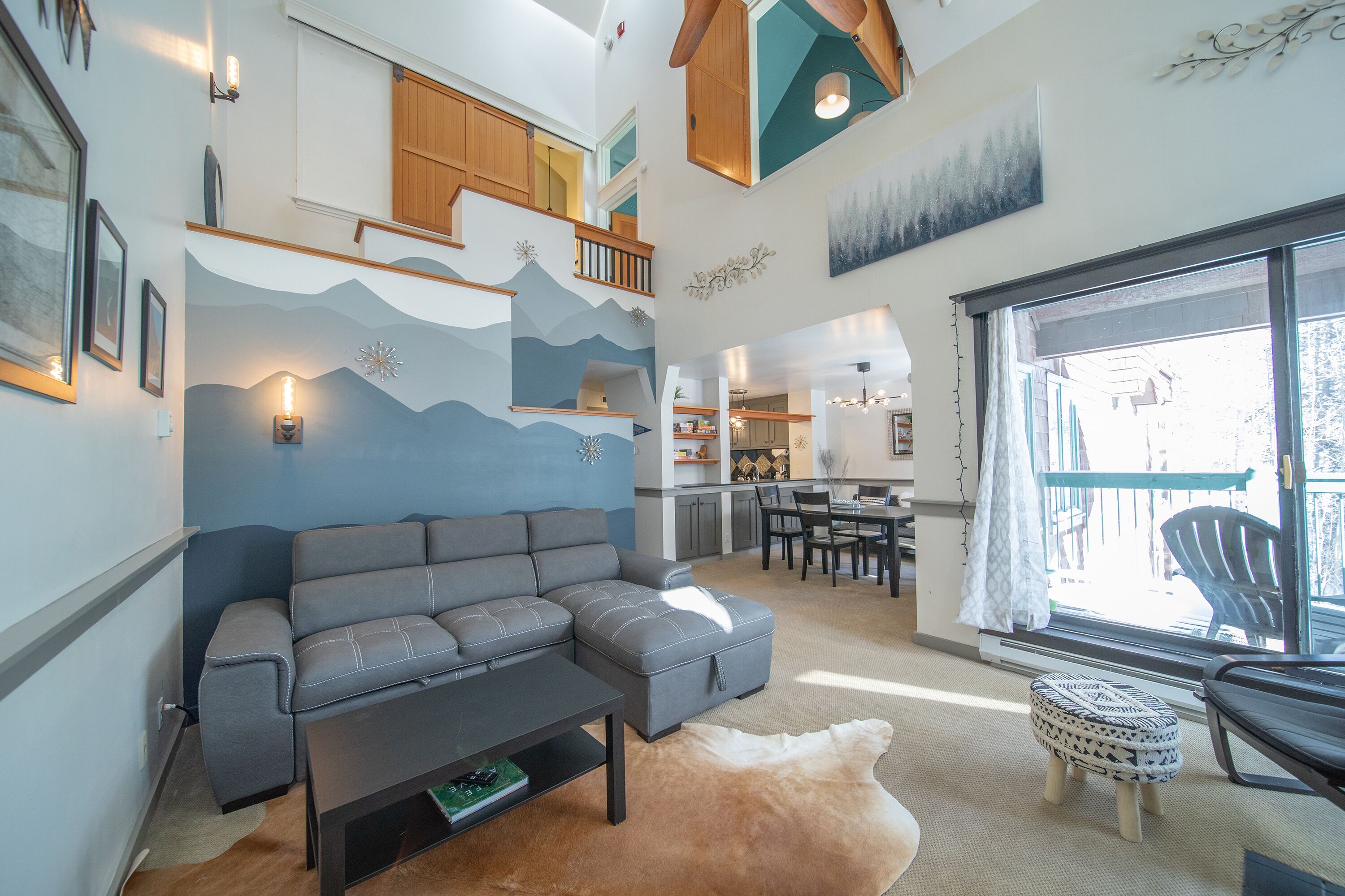 Budget-Friendly Rates for Summer and Fall!