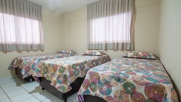 Apartamento econômico | 2 quartos