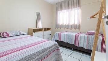 Apartamento econômico | 2 quartos
