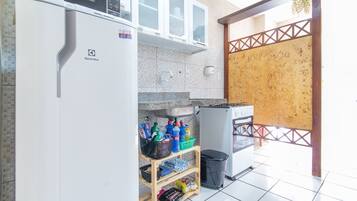 Apartemen Ekonomi | 2 kamar tidur