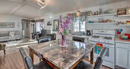 Rural Spring Creek Home: Countryside Living!