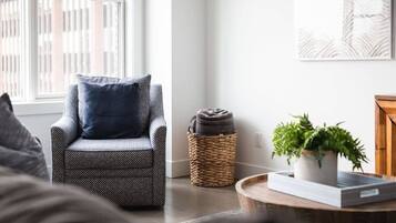 Fernseher, Arbeitsbereiche