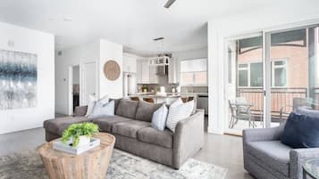 Fernseher, Arbeitsbereiche