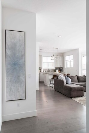 Télévision, espaces bureaux