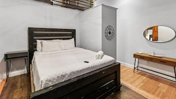 3 quartos, ferros/tábuas de passar roupa, Wi-Fi, roupa de cama