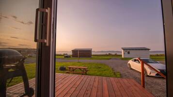 プレミア コテージ | テラス / パティオ