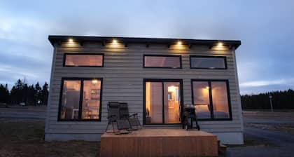 Chalets Nautika