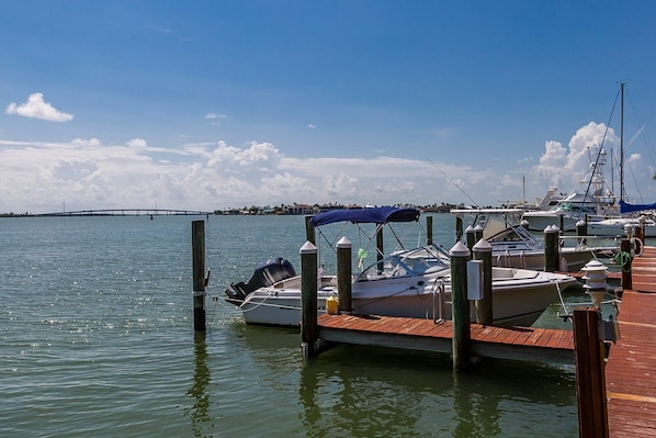 Marina