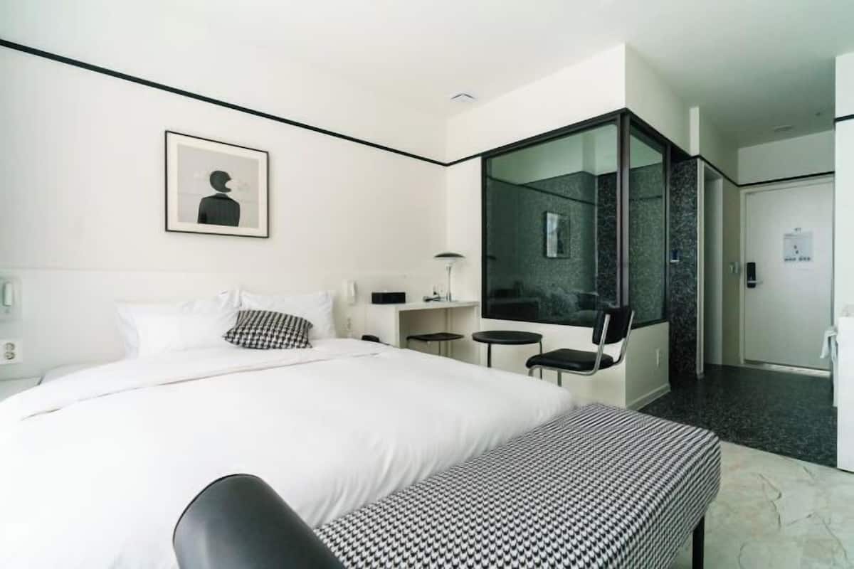 Décoration personnalisée, ameublement personnalisé, Wi-Fi gratuit