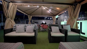 Teras/patio