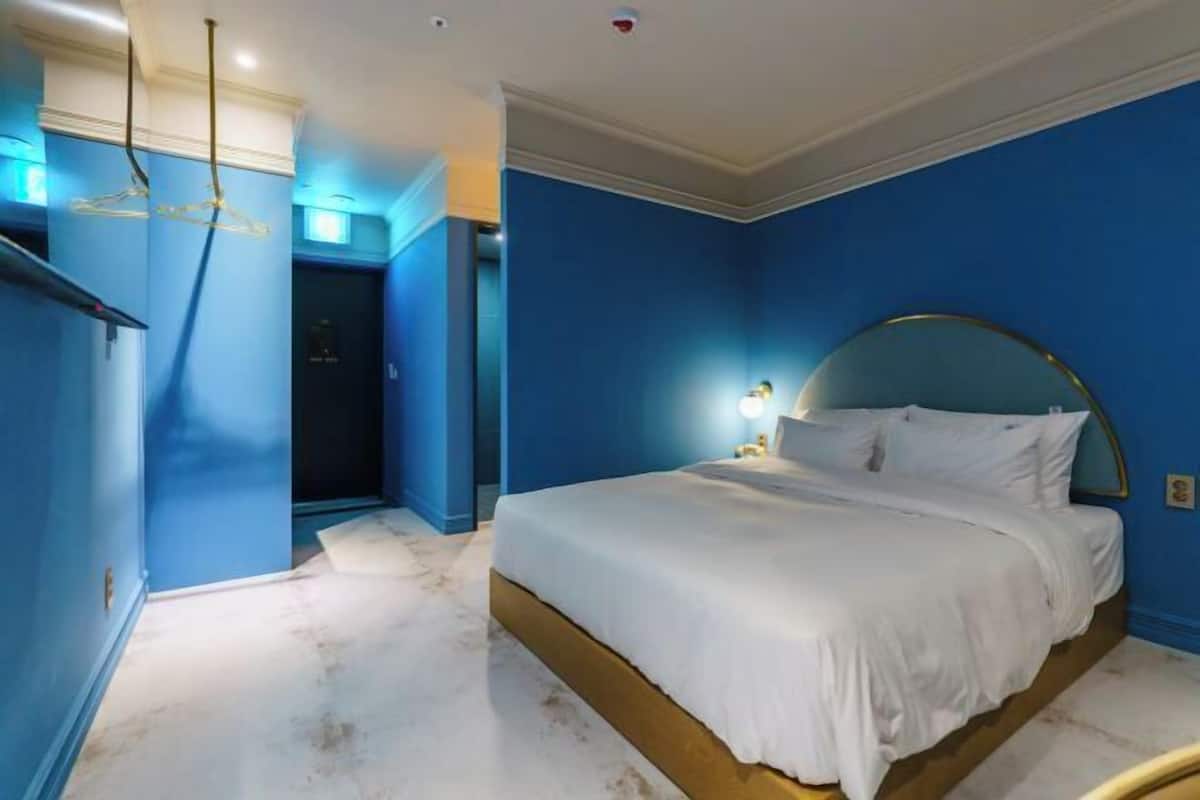 Décoration personnalisée, ameublement personnalisé, Wi-Fi gratuit