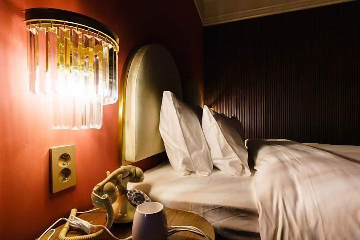 Décoration personnalisée, ameublement personnalisé, Wi-Fi gratuit