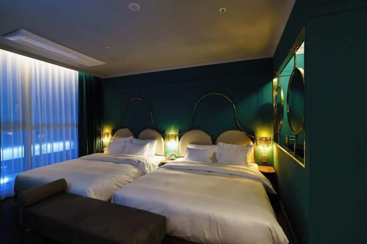 Décoration personnalisée, ameublement personnalisé, Wi-Fi gratuit