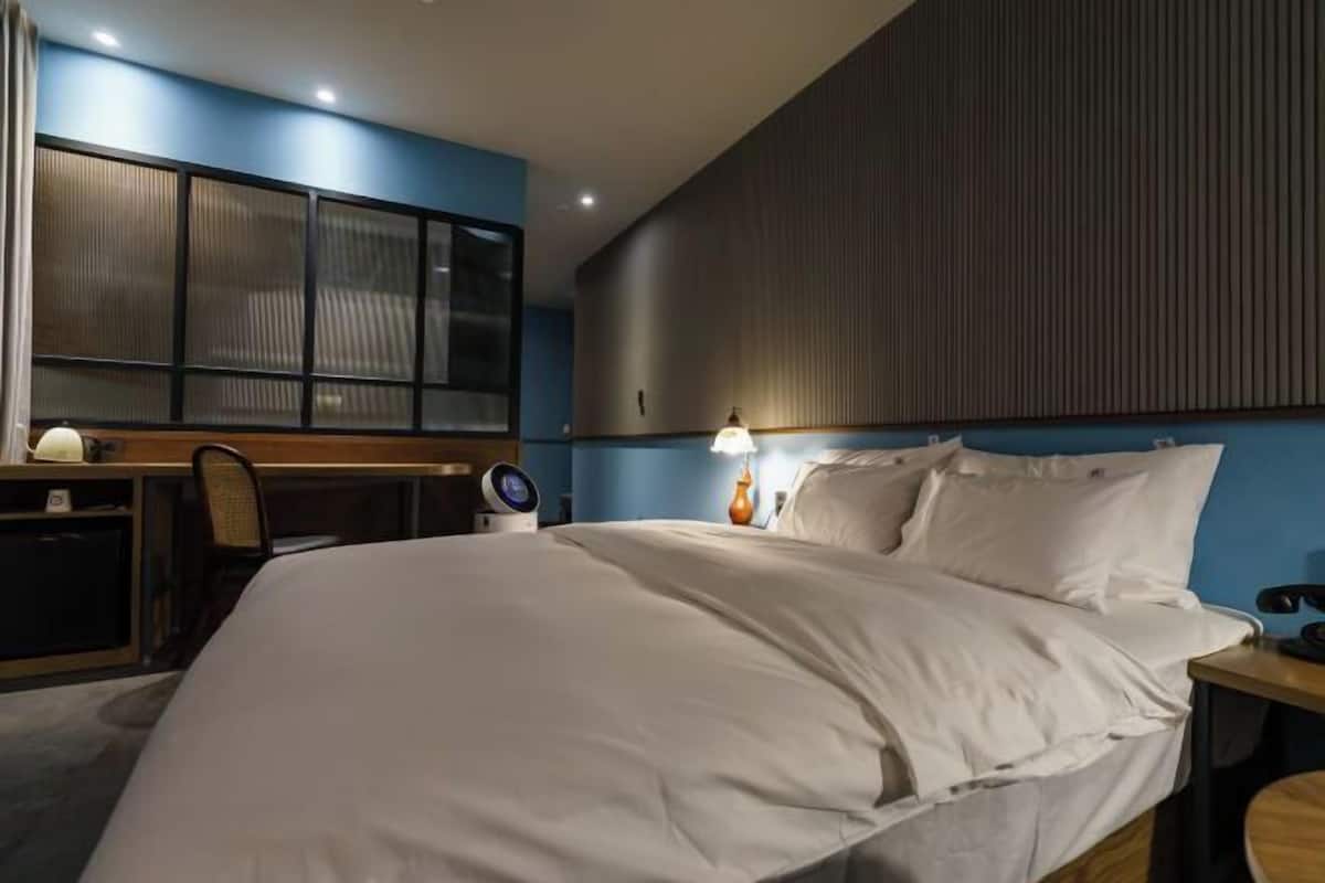 Décoration personnalisée, ameublement personnalisé, Wi-Fi gratuit
