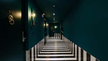 Corredor