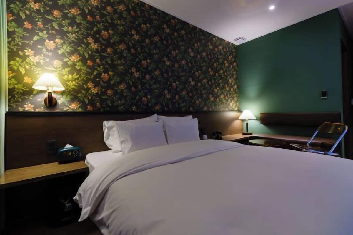 Décoration personnalisée, ameublement personnalisé, Wi-Fi gratuit