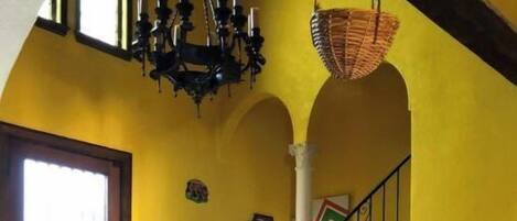 Interieur