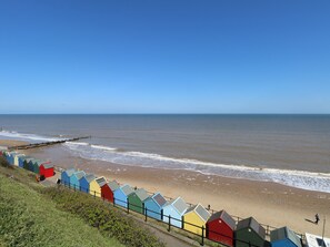 Casa de campo | Parte interna