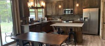 Explore Natures Beauty and Stay at Home in the Heart of Oregon's Wonderland