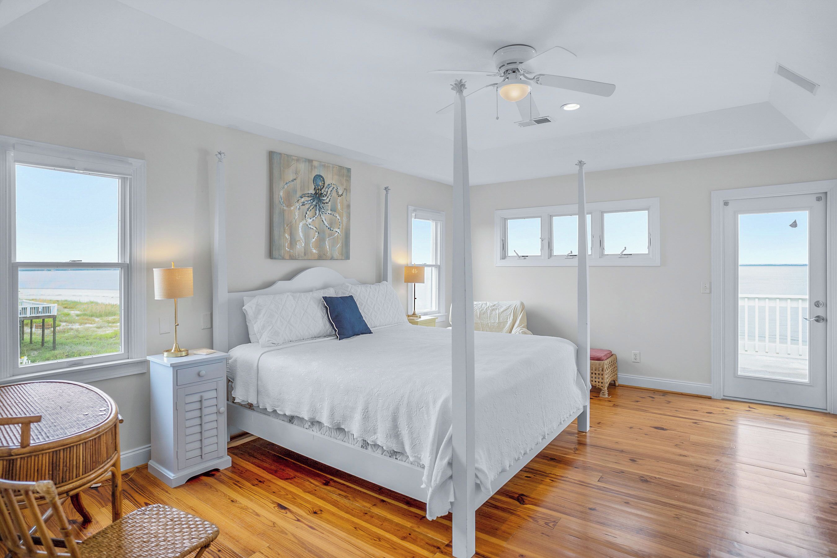 4 habitaciones, tabla de planchar con plancha y wifi gratis 