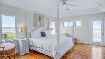 4 多间卧室、熨斗/熨衣板、免费 WiFi、床单