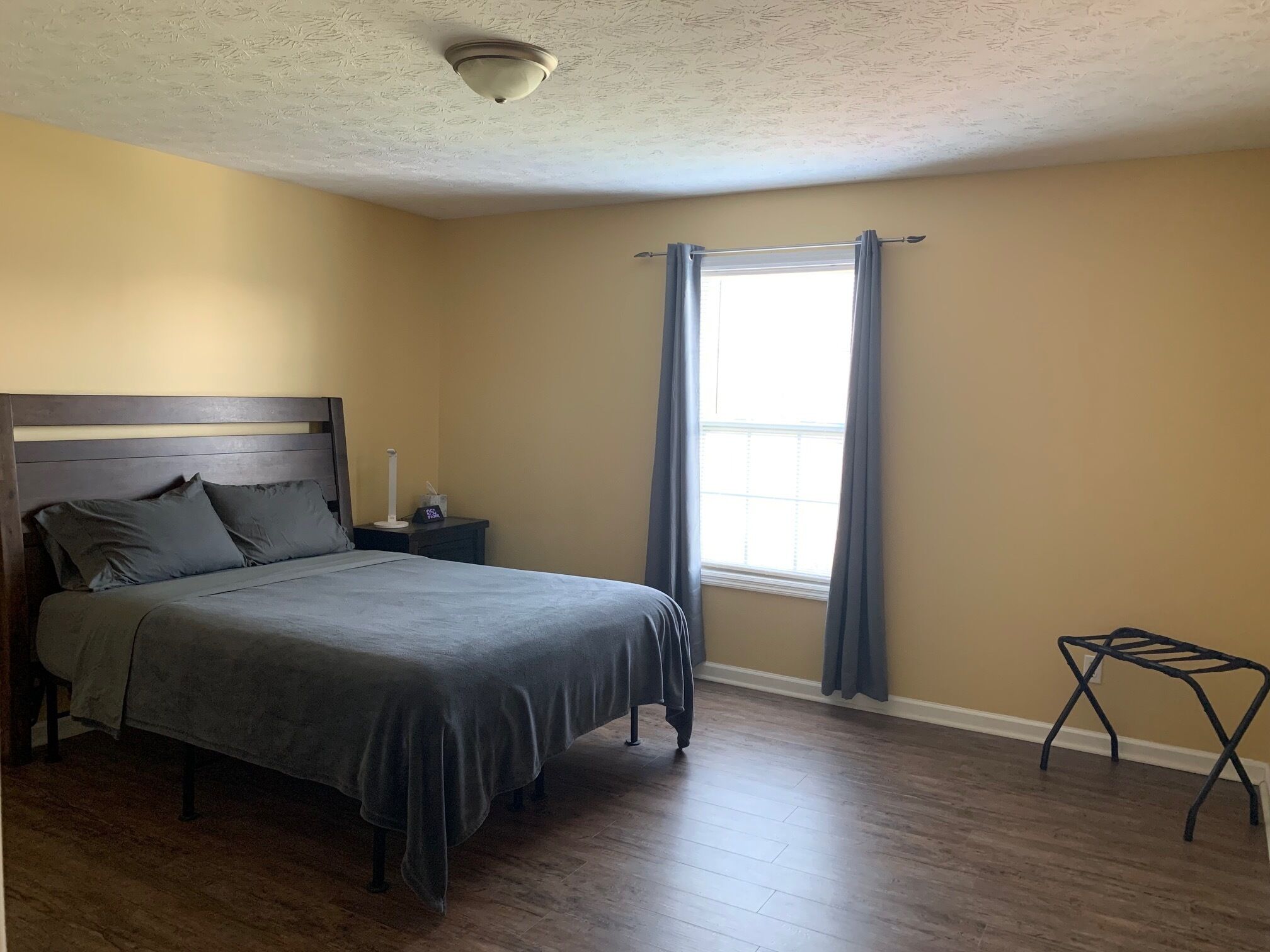 3 Schlafzimmer, Bügeleisen/Bügelbrett, kostenloses WLAN, Bettwäsche