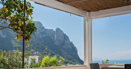 Capri Town Apartments - Comfort - Ideal for 2 couples