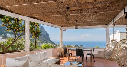 Capri Town Apartments - Comfort - Ideal for 2 couples