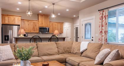 Mountain Family Getaway