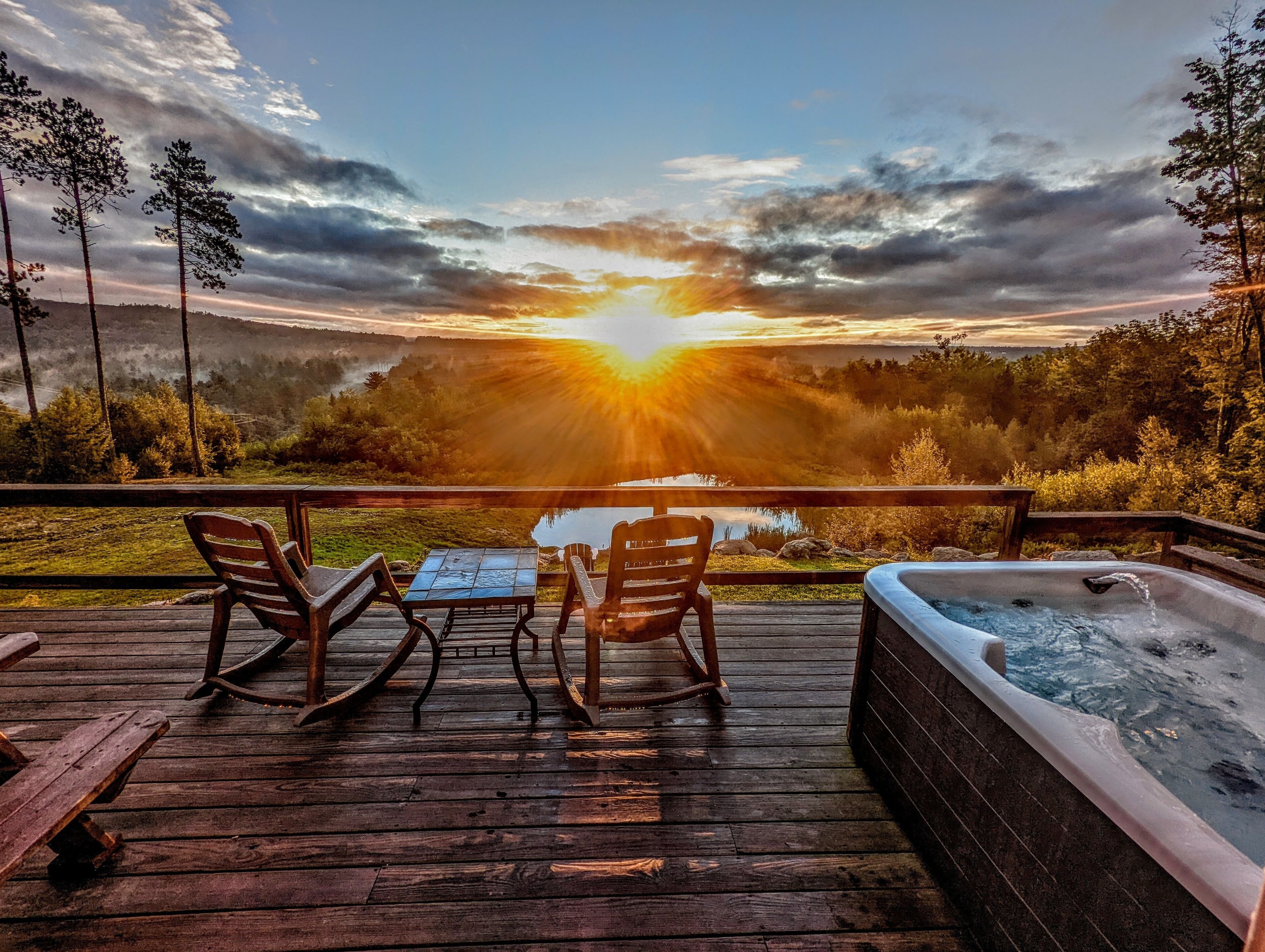 MILLION$ VIEWS - Pond - Crooked River 14 ACRES - SECLUDED