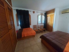 3 Schlafzimmer, Bettwäsche