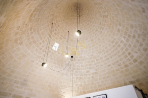 Detalle interior