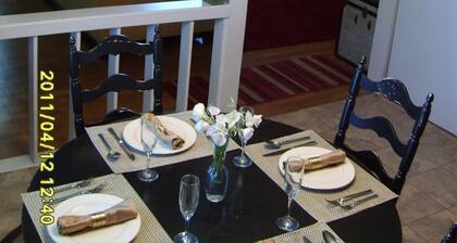 close to Nichols University