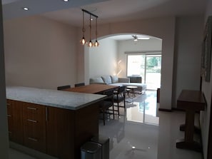 Interior - C-Signature Luxory Condo 122, Green Bay 3, El tigre Nuevo Vallarta (Nuevo Vallarta)