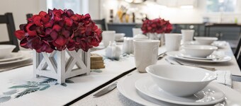 Luxurious + Spacious 3 BR In Midtown, LARGE backyard, Near food+Bar