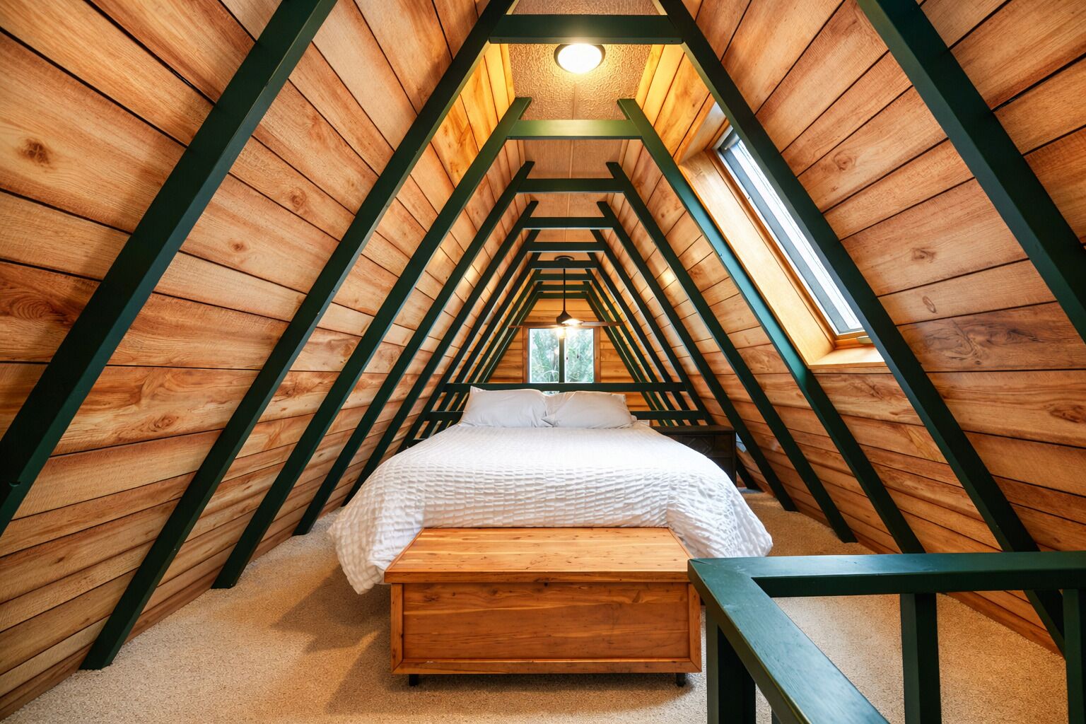 3 chambres, fer et planche à repasser, lit parapluie, Wi-Fi gratuit