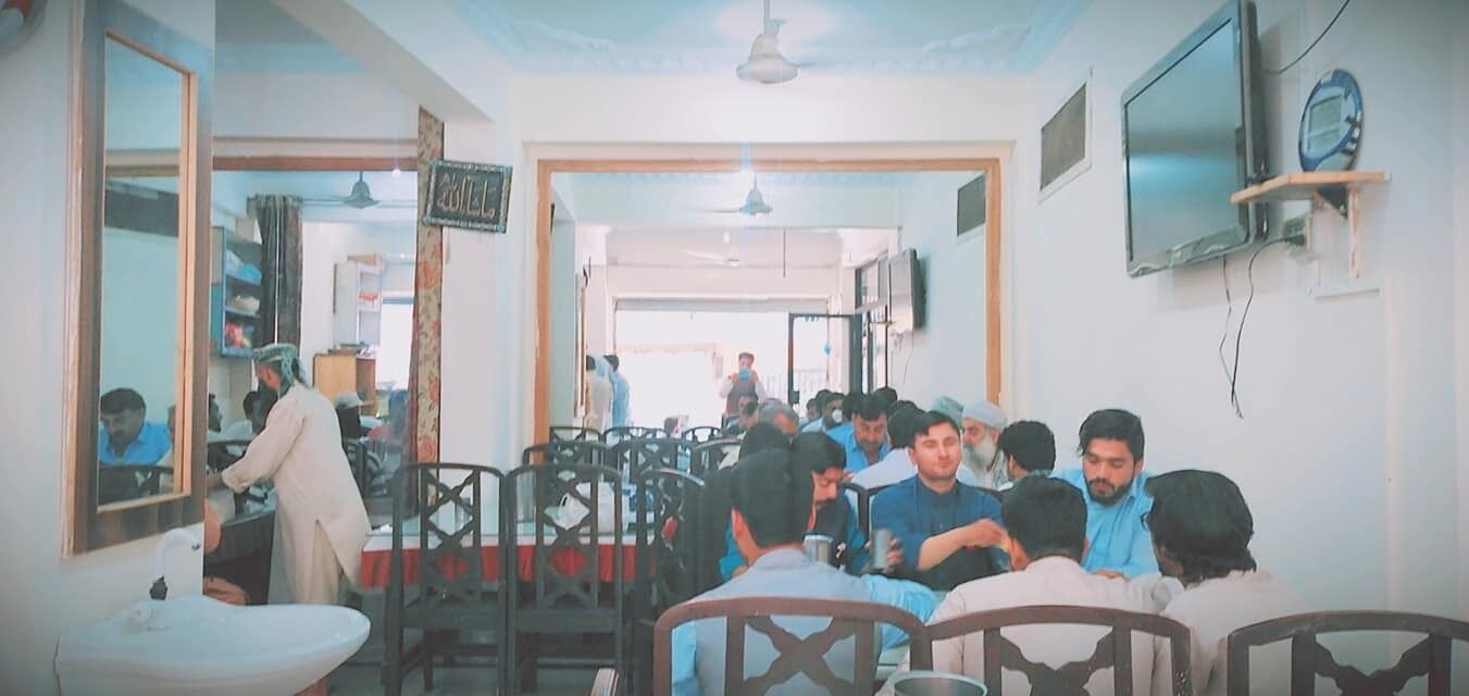 Restoran
