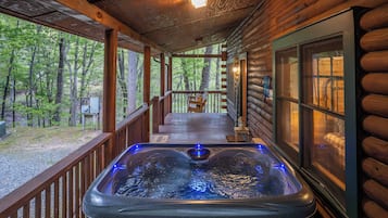 テラス / パティオ