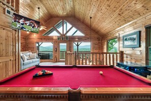 Spielezimmer