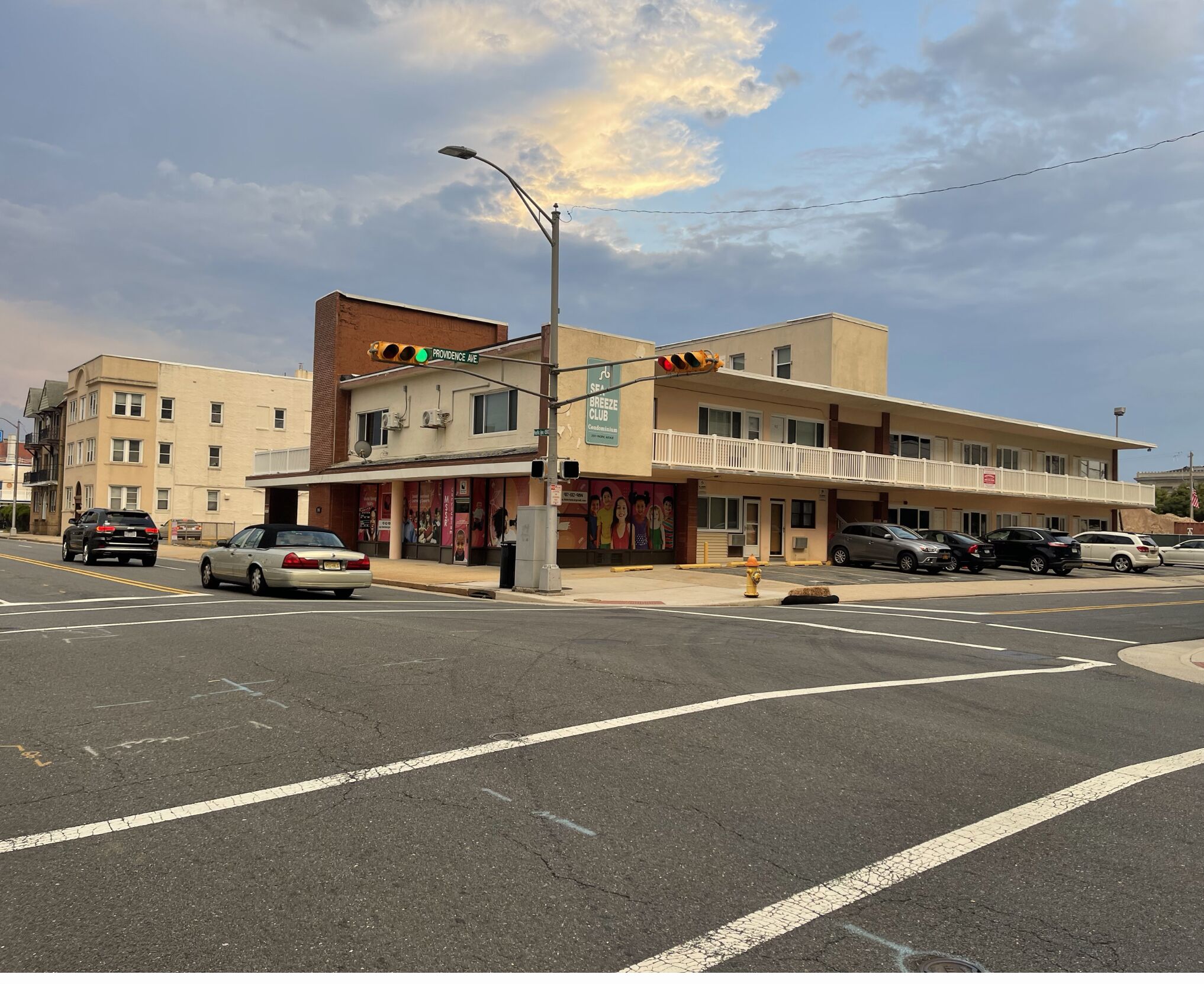 ATLANTIC CITY ESCAPE - BOOK NOW 