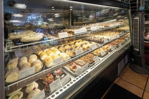 Dining - N HYDE PARK, UT, RIVERWALK, RAYMOND JAMES STADIUM,ALESSI, SOHO, MIDTOWN 5 STARS! (Tampa)