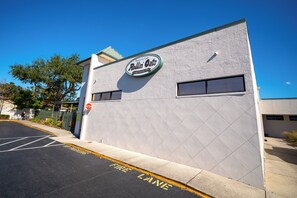 Exterior - N HYDE PARK, UT, RIVERWALK, RAYMOND JAMES STADIUM,ALESSI, SOHO, MIDTOWN 5 STARS! (Tampa)