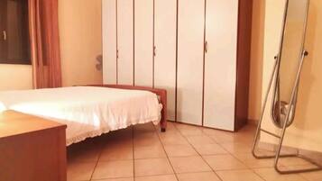 3 bedrooms, WiFi