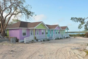 Exterior - EPR- Swimming Pigs Resort Seagrape 6 (Rolleville)