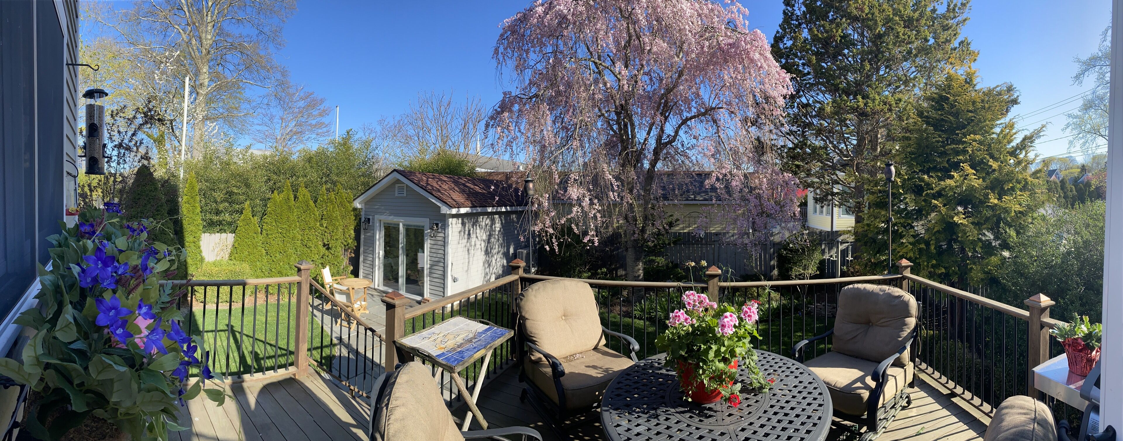 تناول الطعام بالخارج