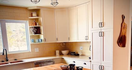 RANCH VACATION, WEDDING, FAMILY REUNION! PRIVATE RANCH HOME AND FACILITIES